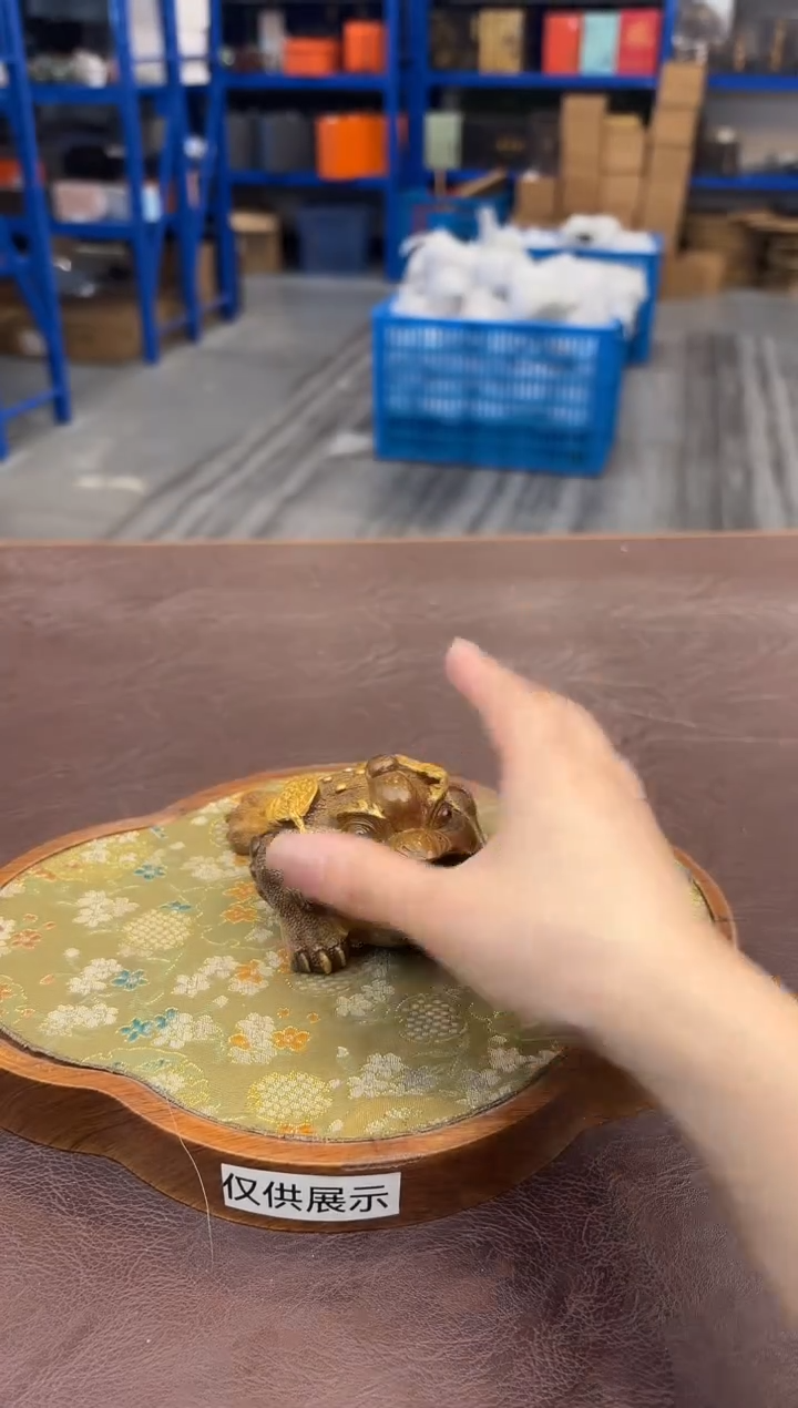 【闪购商品】嘉禾茶空间直播清仓福利1111111