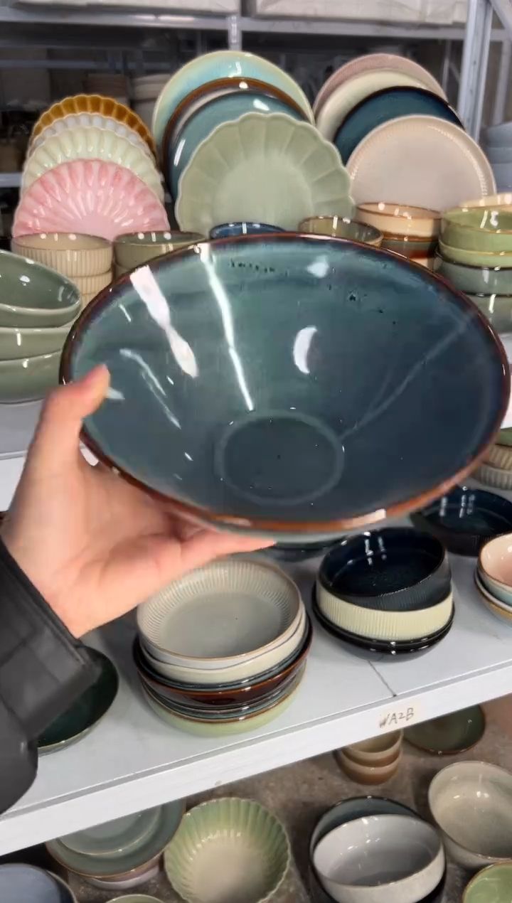 陶瓷外贸尾货瑕疵满20包邮特价孤品清仓X