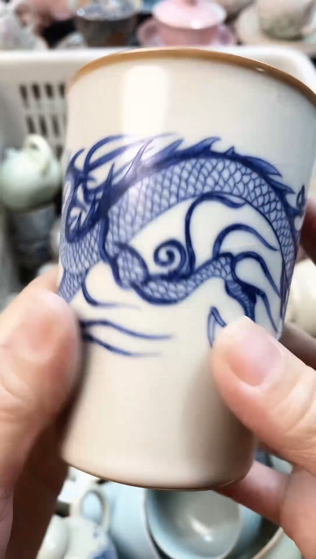【闪购商品】茶具茶壶茶碗茶杯（轻轻微瑕）