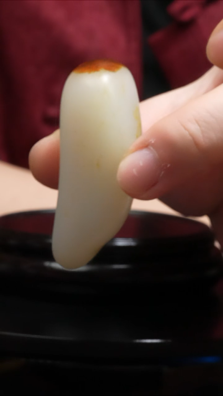 【闪购商品】和田玉吊坠(不含链)未镶嵌66g和田玉原石