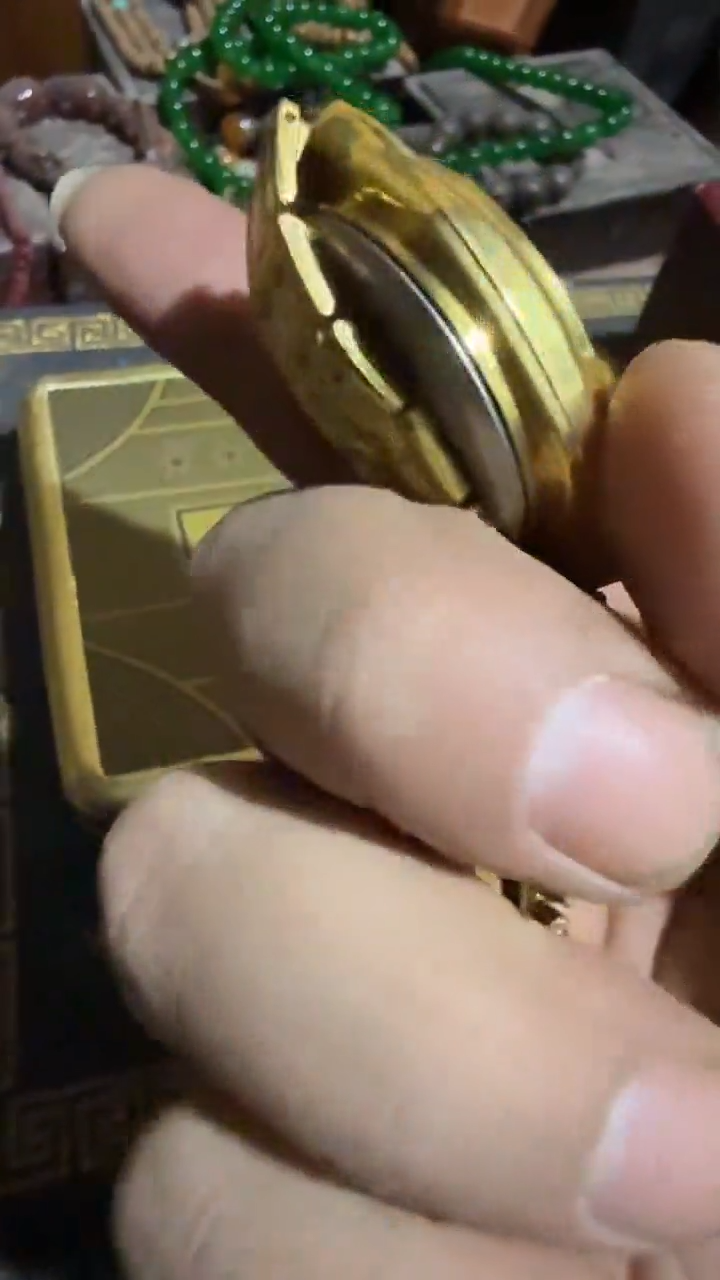 木          大黄表