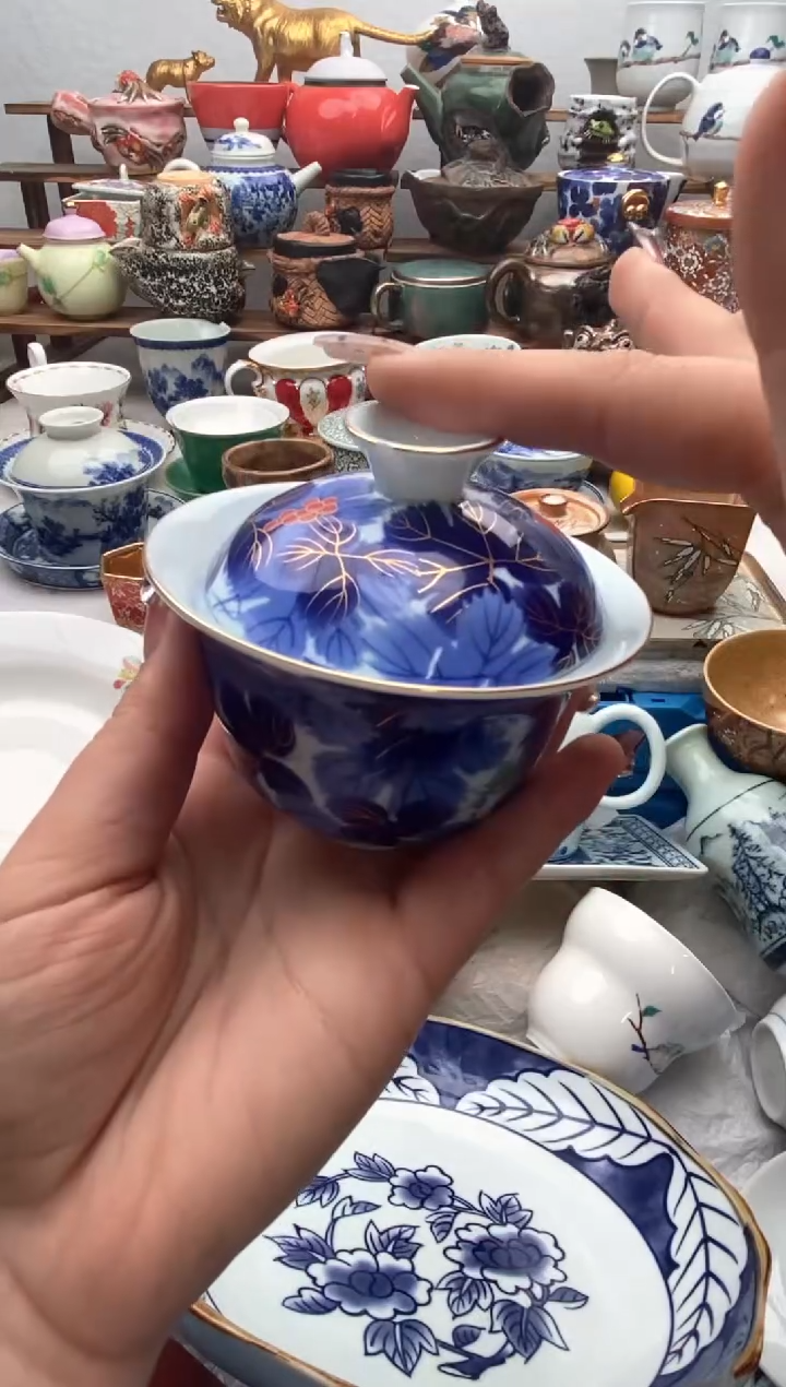 【闪购商品】瓷片全场满20包邮一对一闪购