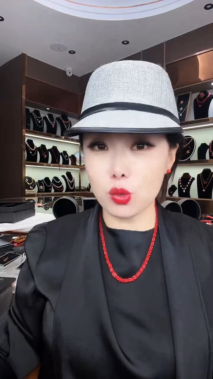 简单时尚百搭 项链