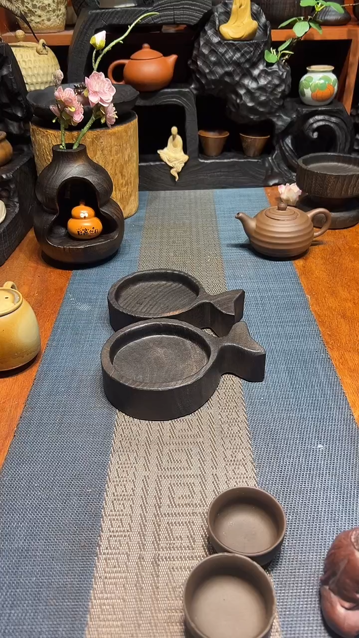 香樟木香樟木一物一拍
