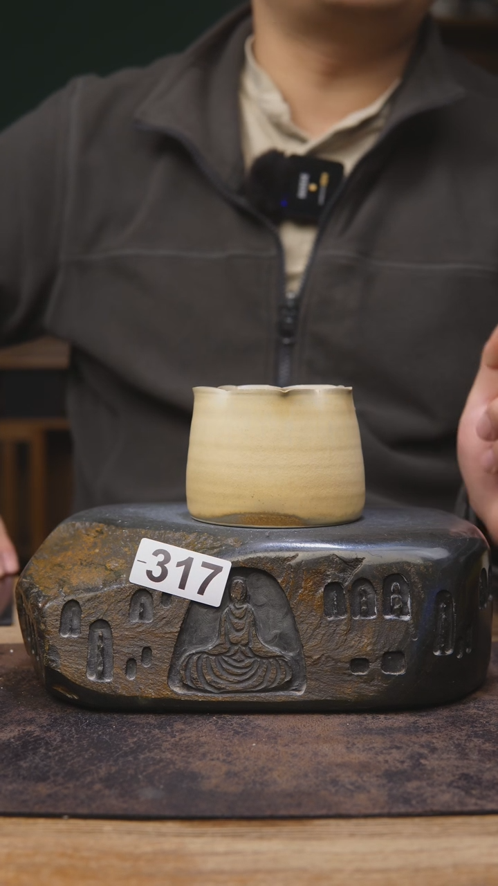 【闪购商品】甘石陶艺开播福利317