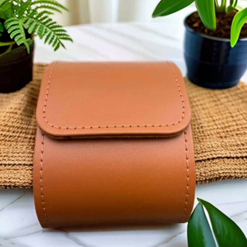 全新未使用  手表携遍盒 