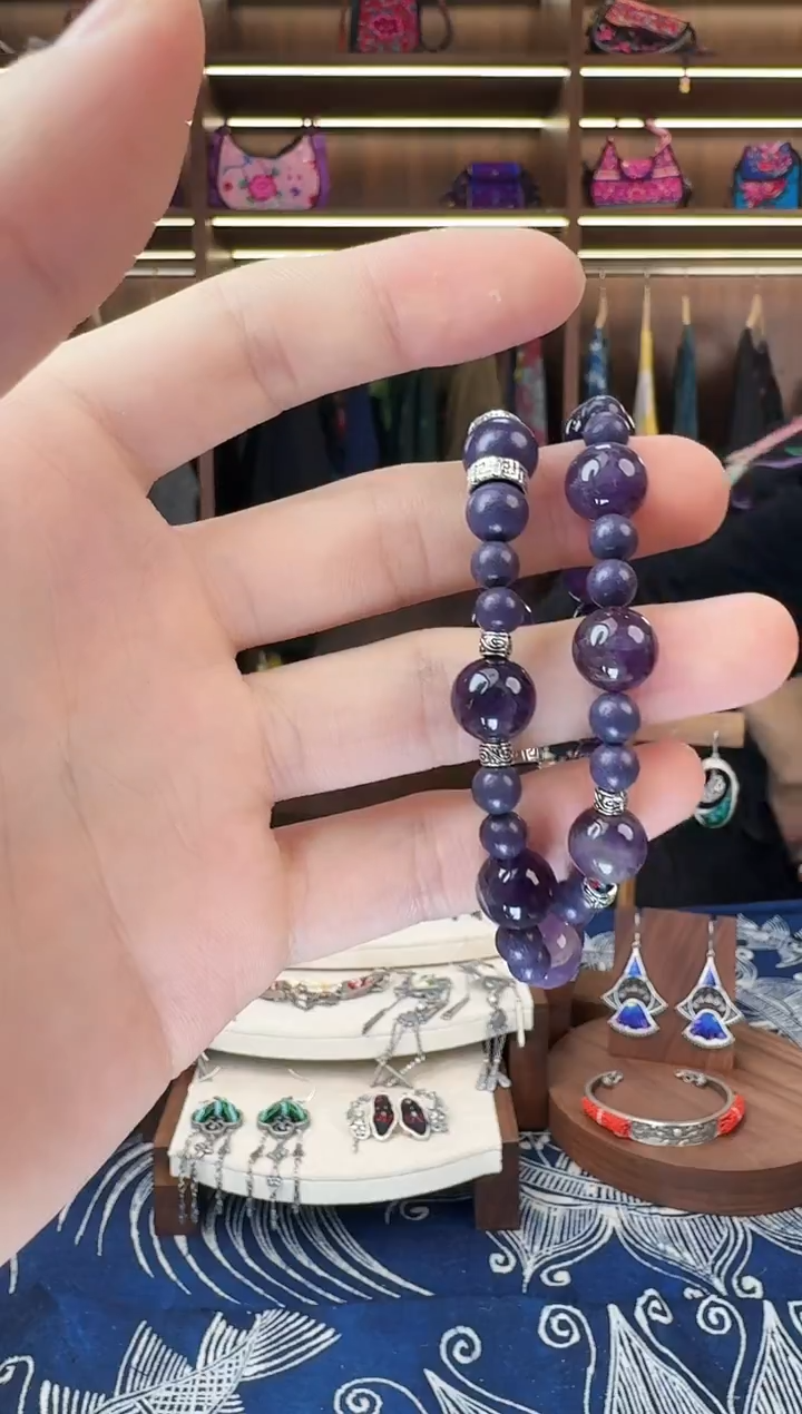 织绣542黔东南苗族刺绣