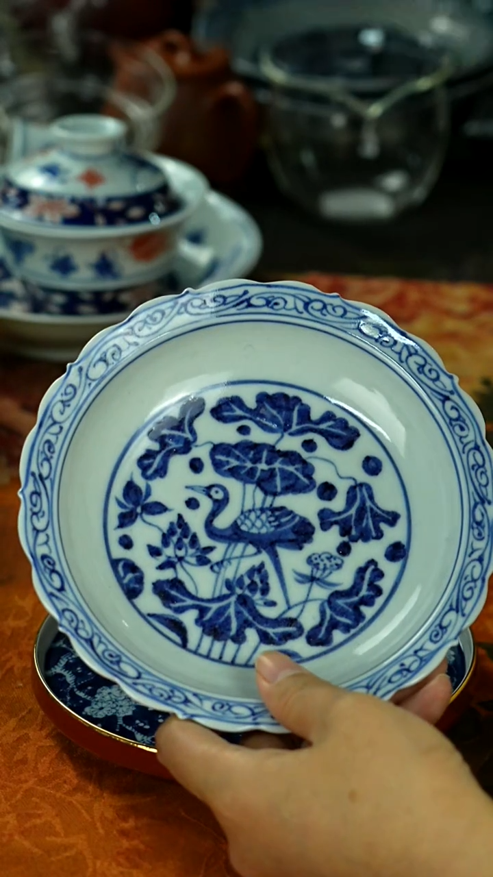 双十二活动茶具真便宜