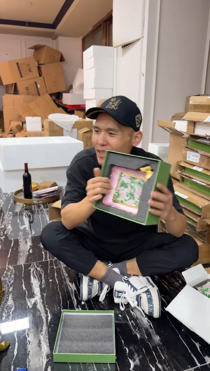 黄铜黛姿家居装饰品摆件  