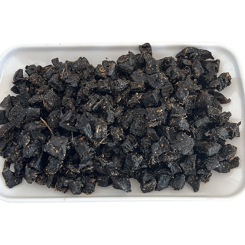 【普源优选】南姜味佛手粒