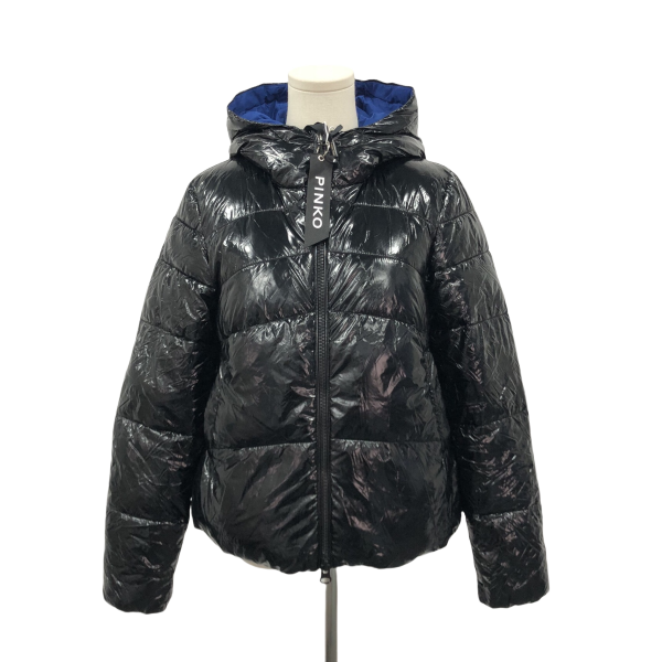 妃鱼/品高/尼龙/外套/95新/琰一27