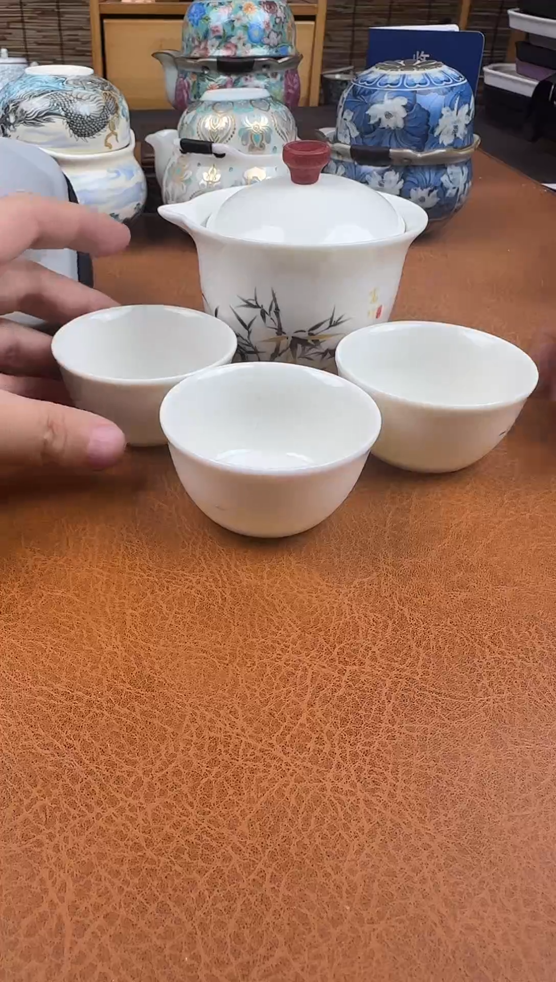 陶瓷@福利多多多多~~~