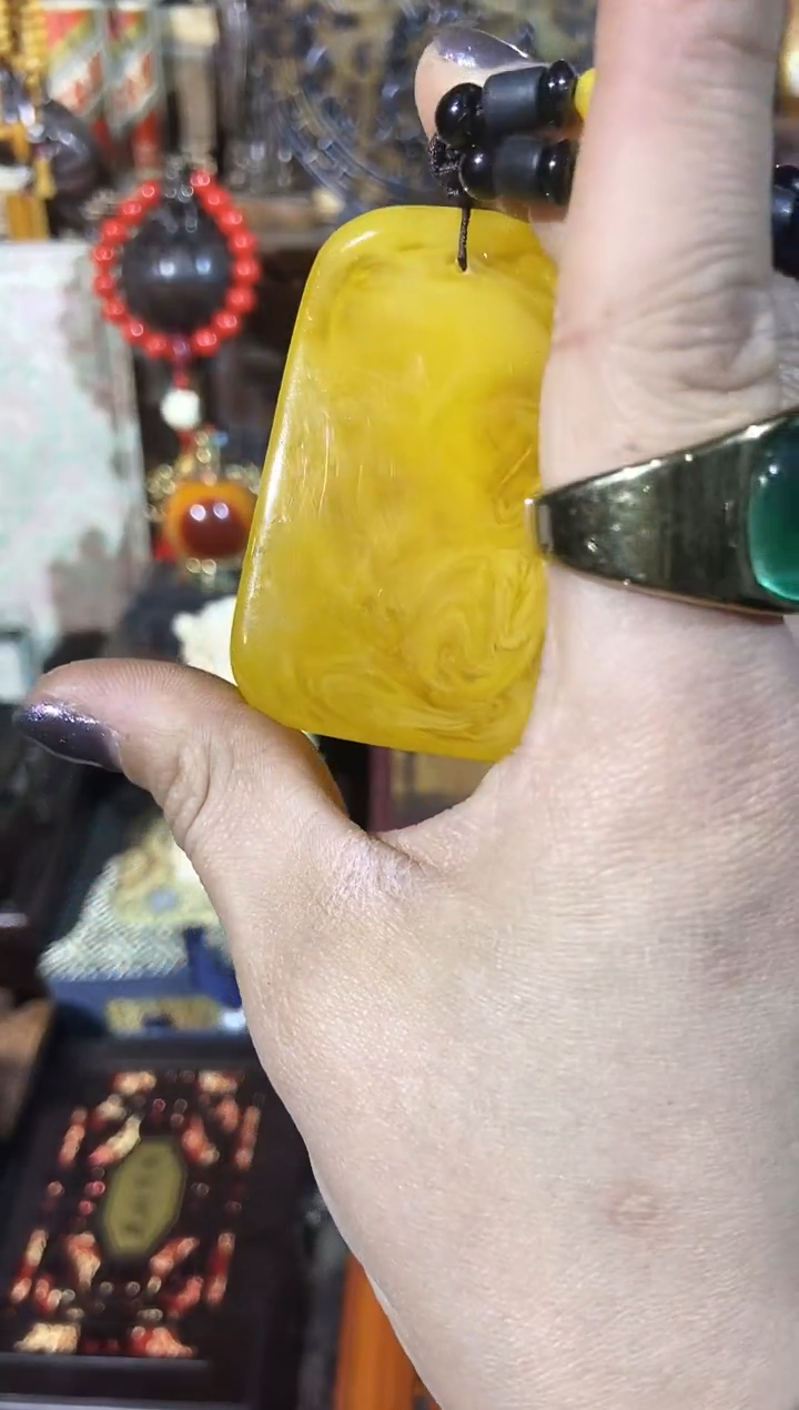 未镶嵌颈饰蜜蜡23北北北北北北北北