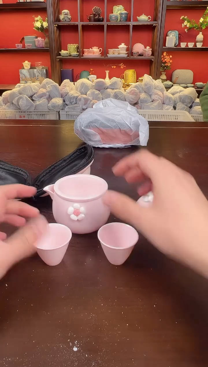 【闪购商品】粉捏花11111111111111