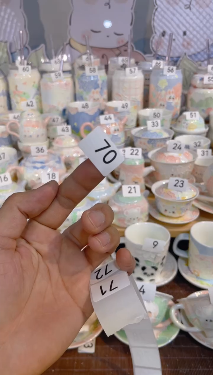 【闪购商品】70号号号号号号号号