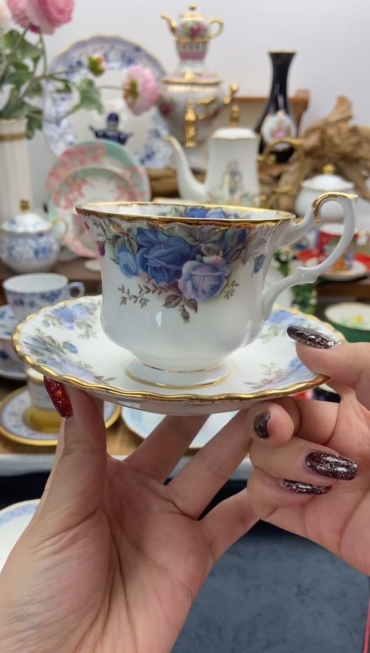 瓷片全新阿尔伯特谨慎参拍，防伪帖撕毁无售后