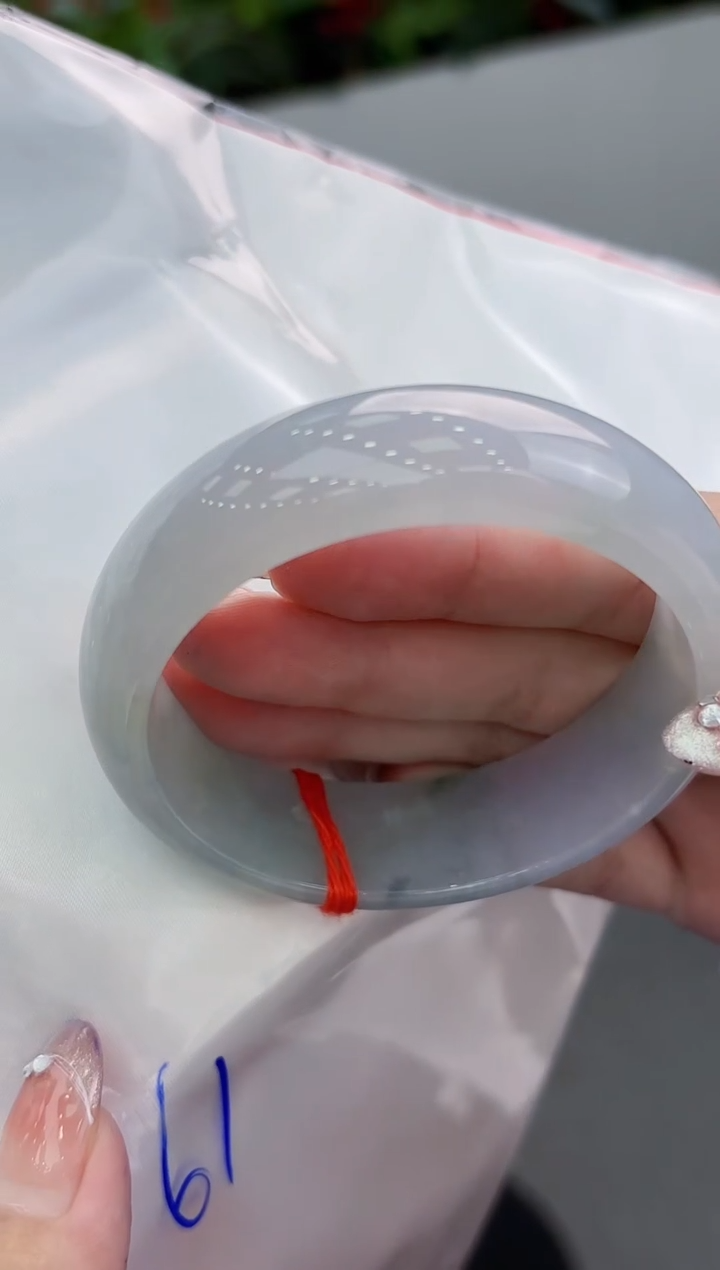 【闪购商品】翡翠手镯未镶嵌翡翠手镯