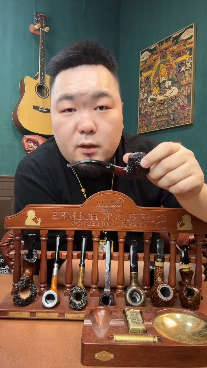 石楠木意大利进口石楠木烟斗