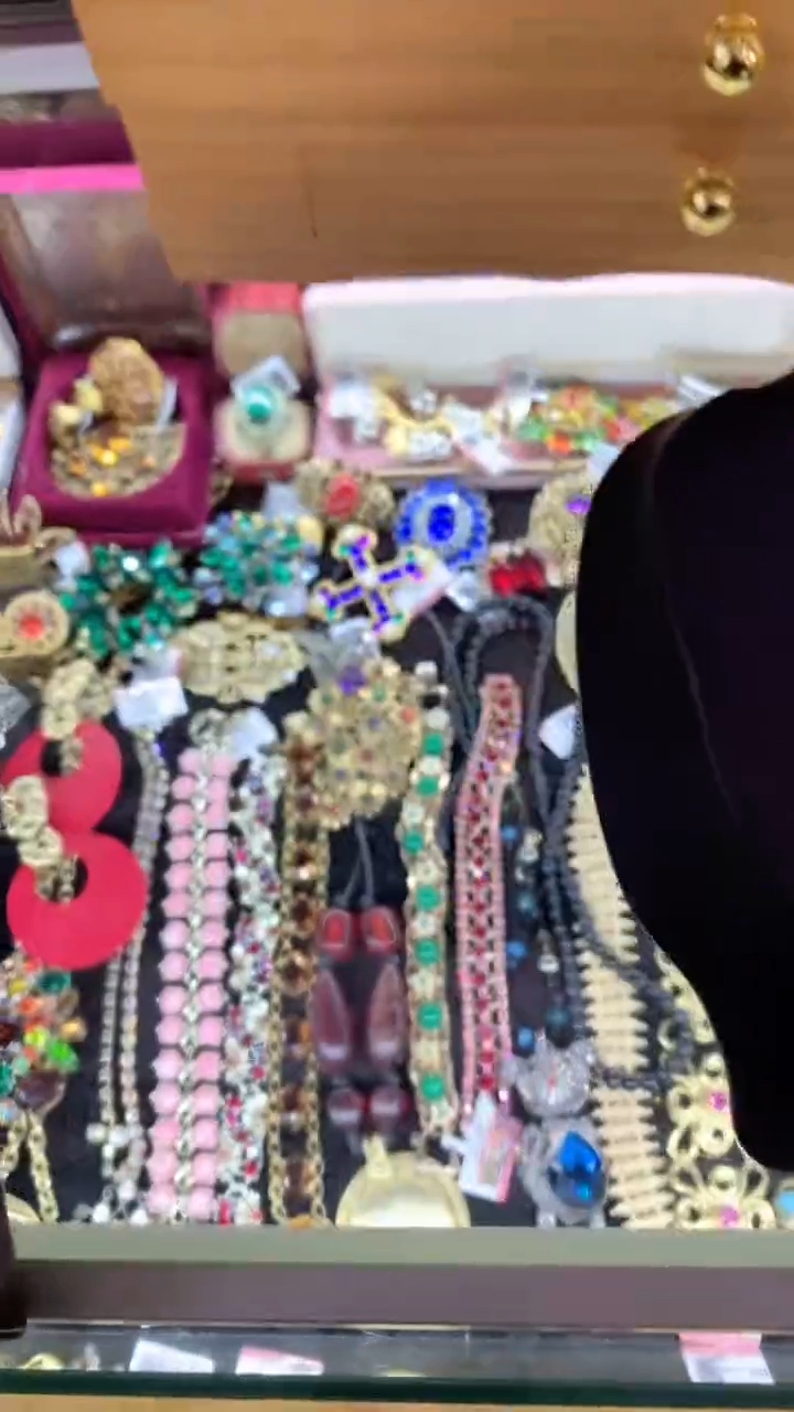 【闪购商品】瓷片楚楚中古珠宝甄选不退换