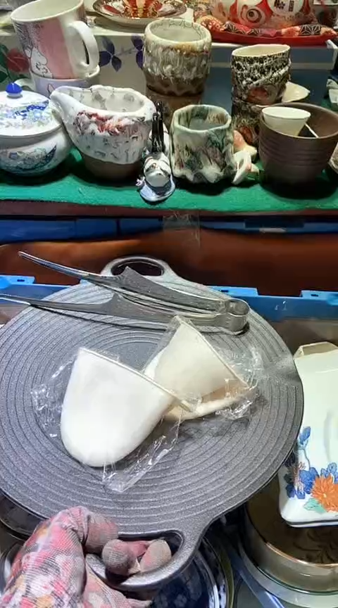 【闪购商品】瓷片6938755532314121676