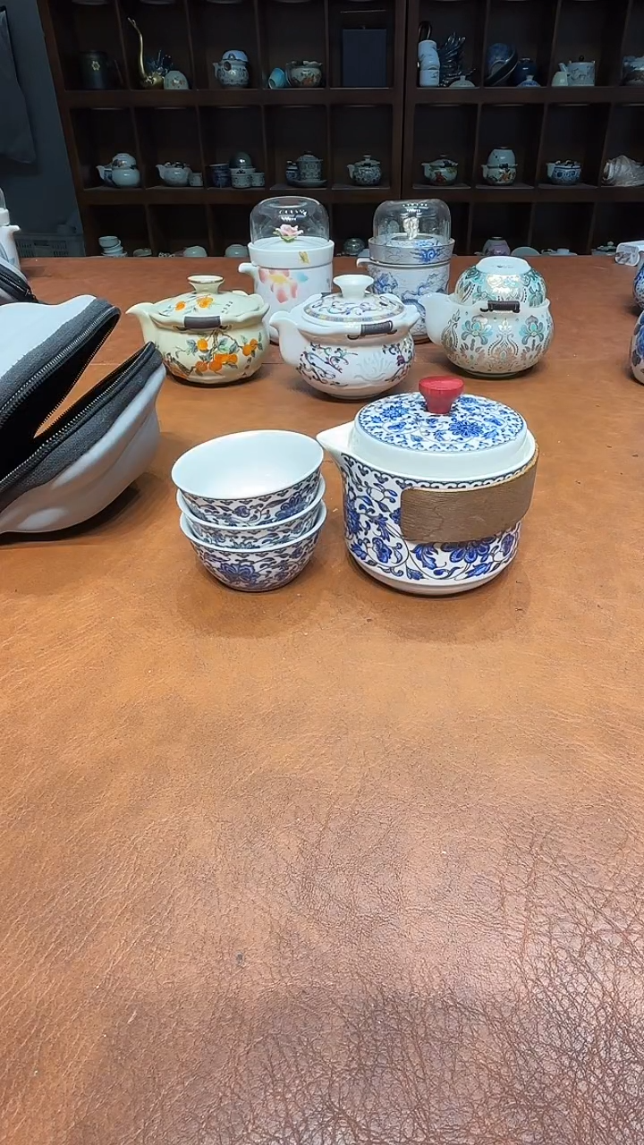 440高雅艺术瓷简单清