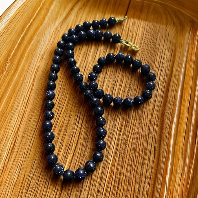 W301时尚经典精品套装串珠 多样性发其一