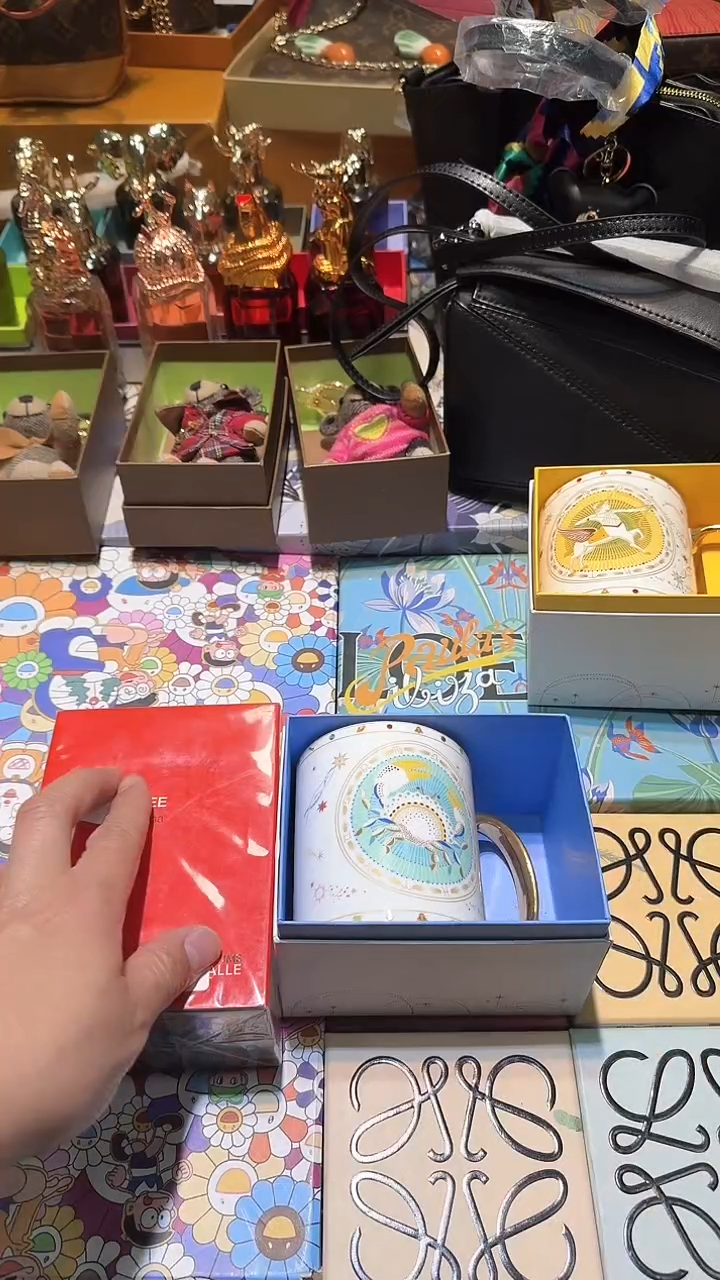 【闪购商品】瓷片换类目孤品单品一件不留苦橙