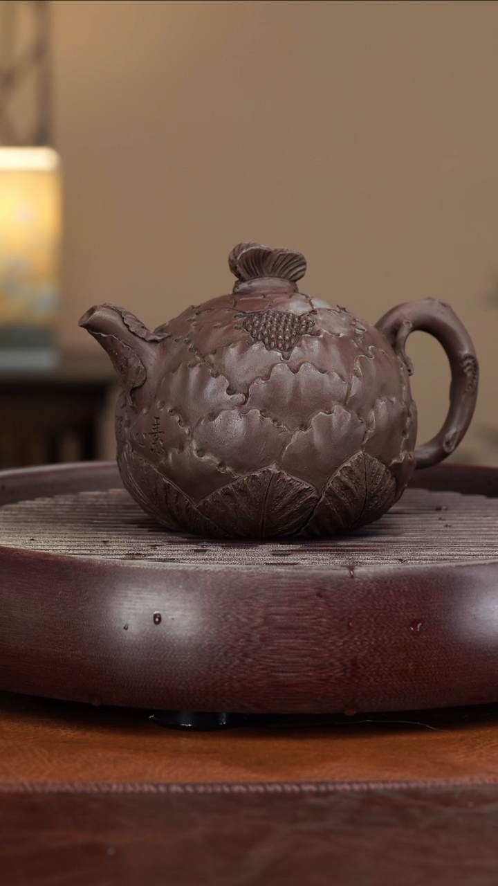 【闪购商品】紫砂茶壶宜兴紫砂壶