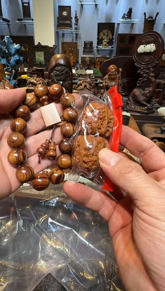 【闪购商品】贡木木雕京城老赵木器直播8到11点