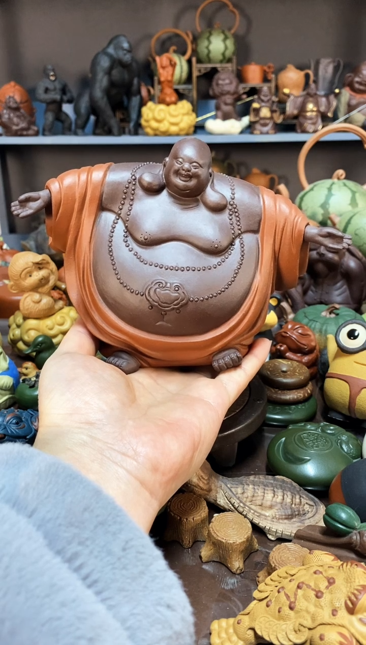 【闪购商品】紫砂1紫砂商品紫砂商品