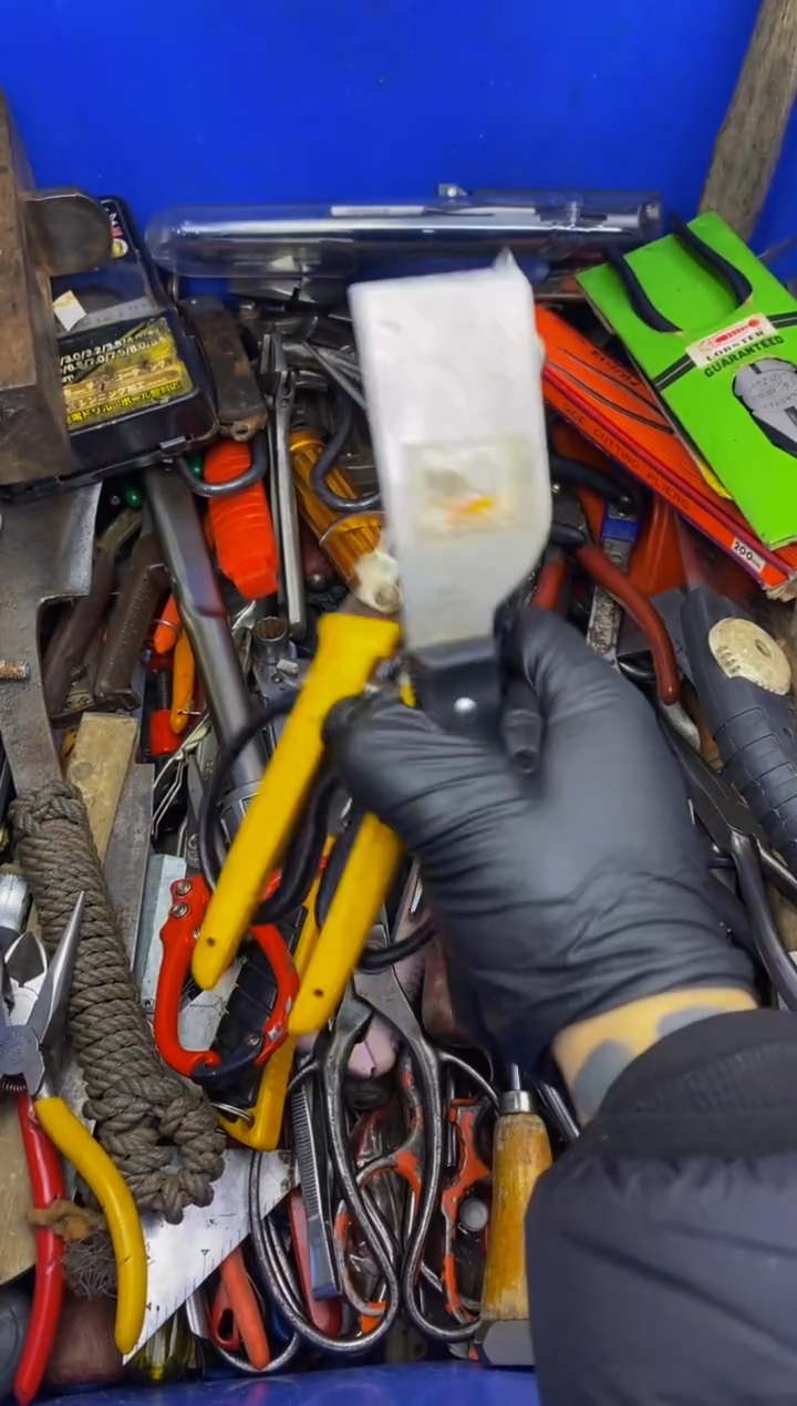 壹**车大白日本工具仓库闪购链接