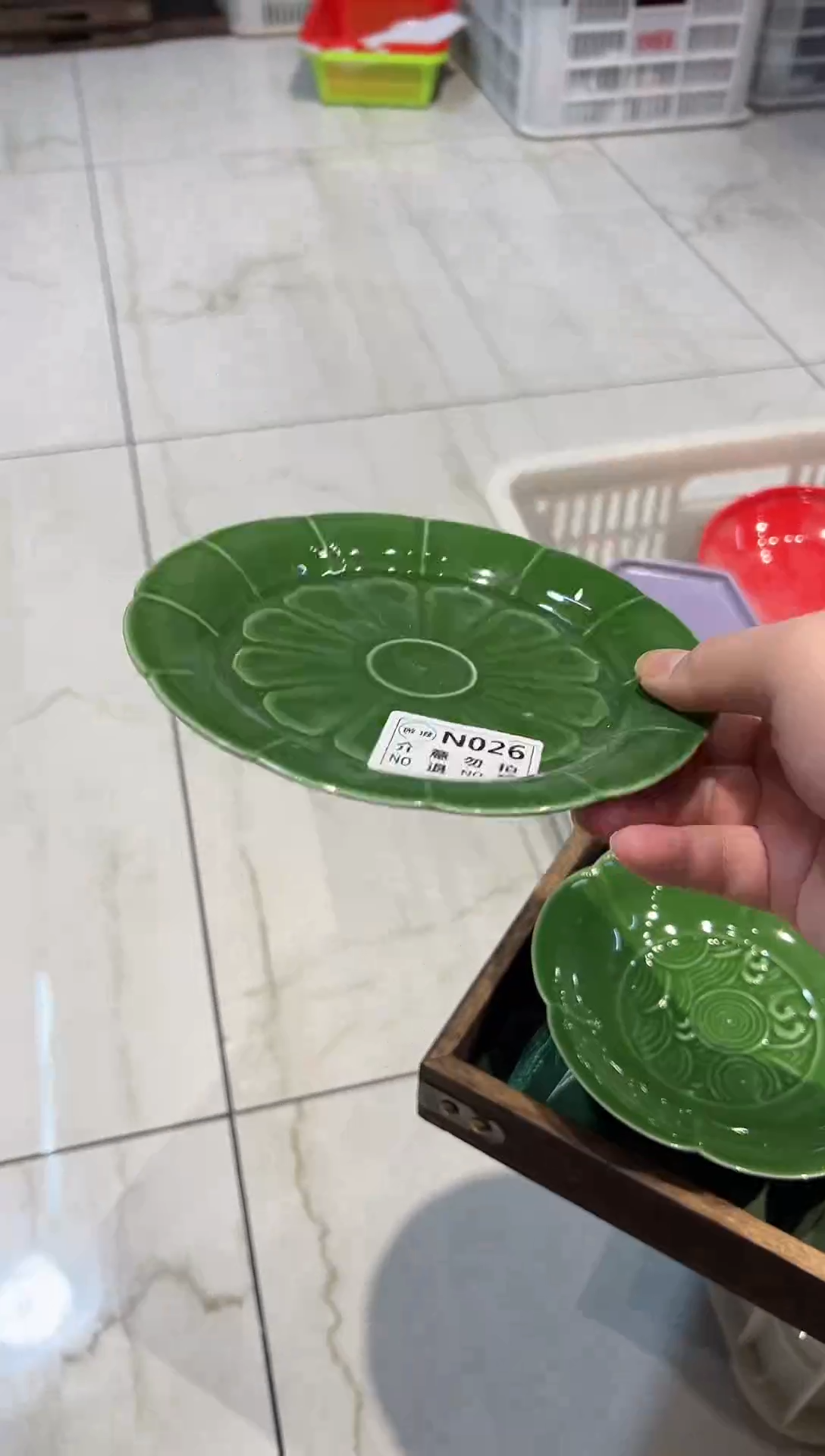 瓷片瓷微瑕商品 介意勿拍 