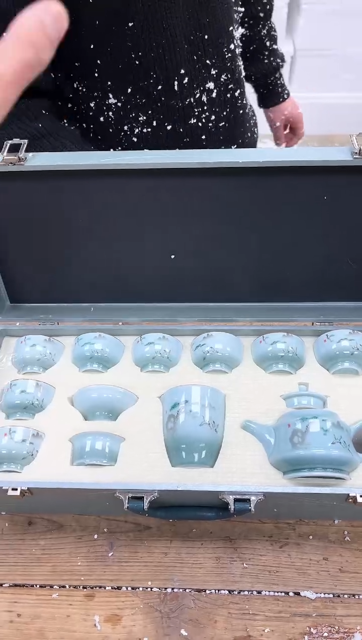 【闪购商品】其他清山陶也商品链接@@