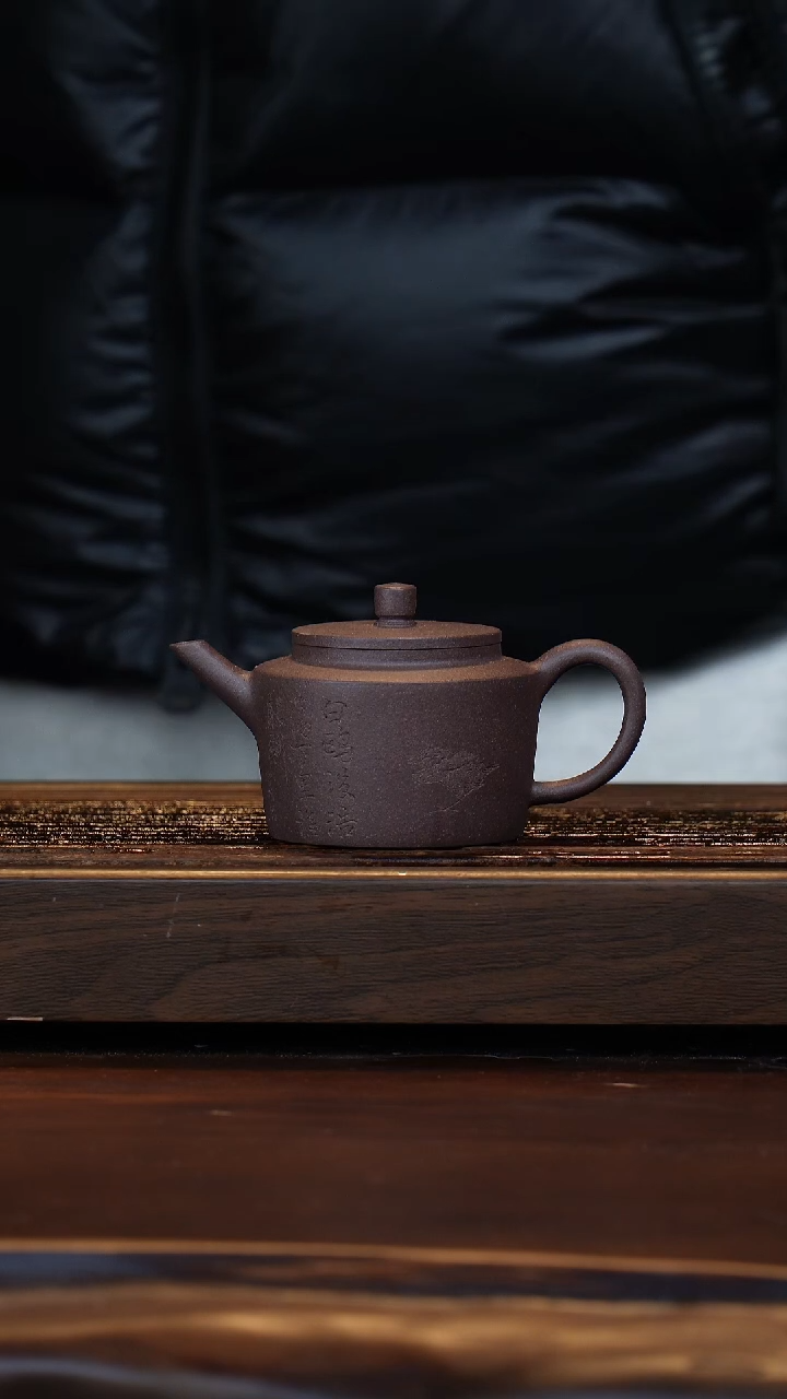 【闪购商品】紫砂茶壶自营折肩八大