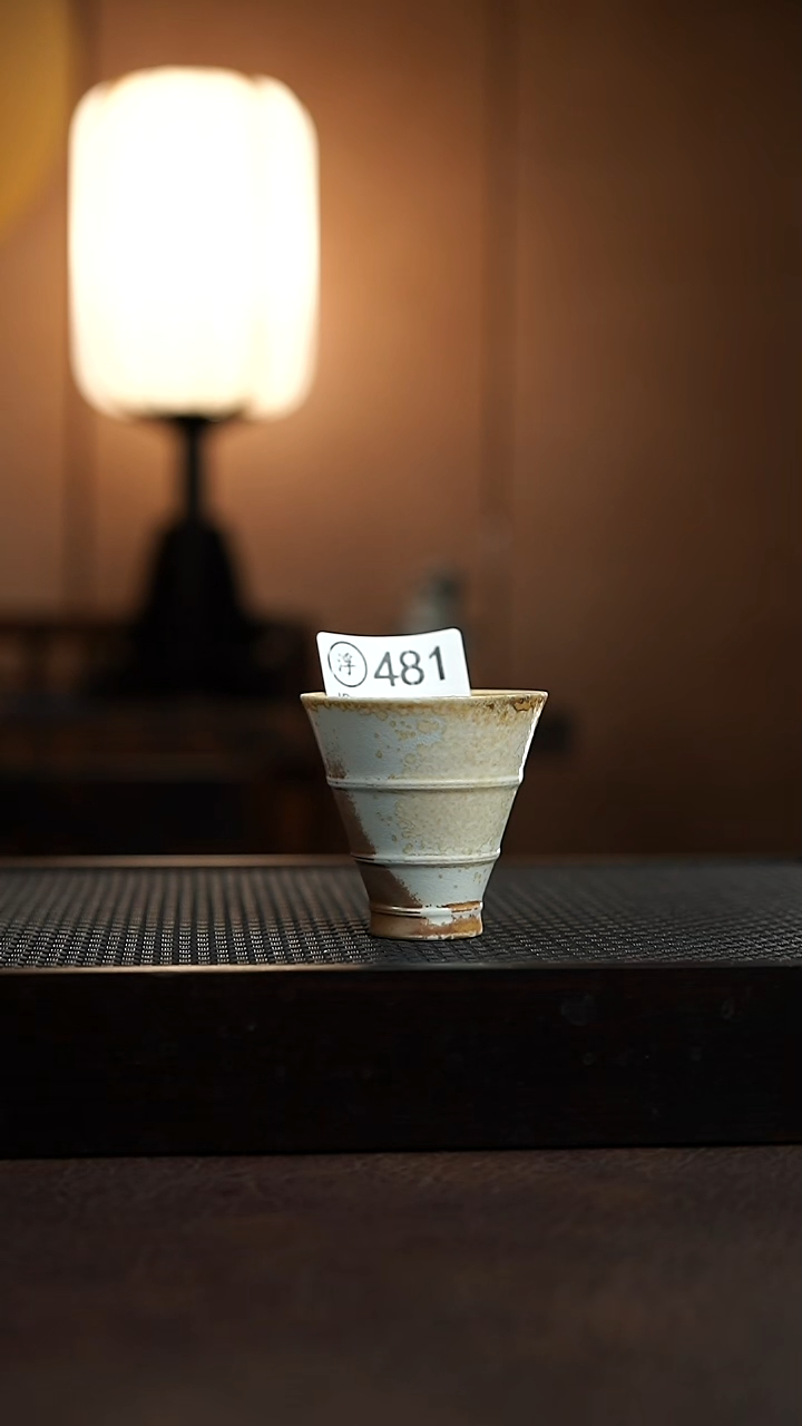 481千年火柴烧直播间上新啦！