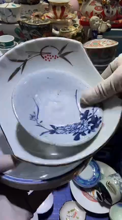 【闪购商品】瓷片1111111111111111