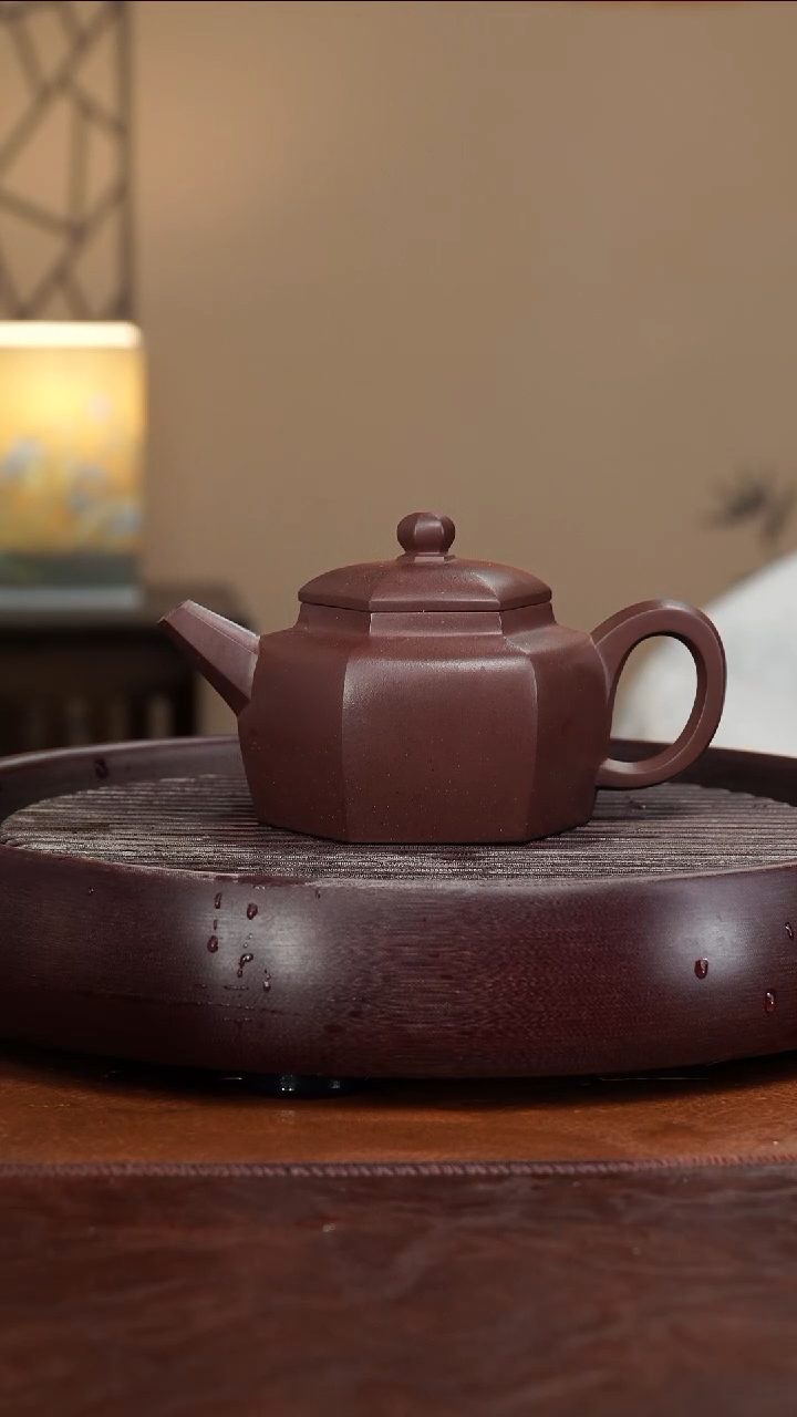 【闪购商品】紫砂茶壶宜兴紫砂壶