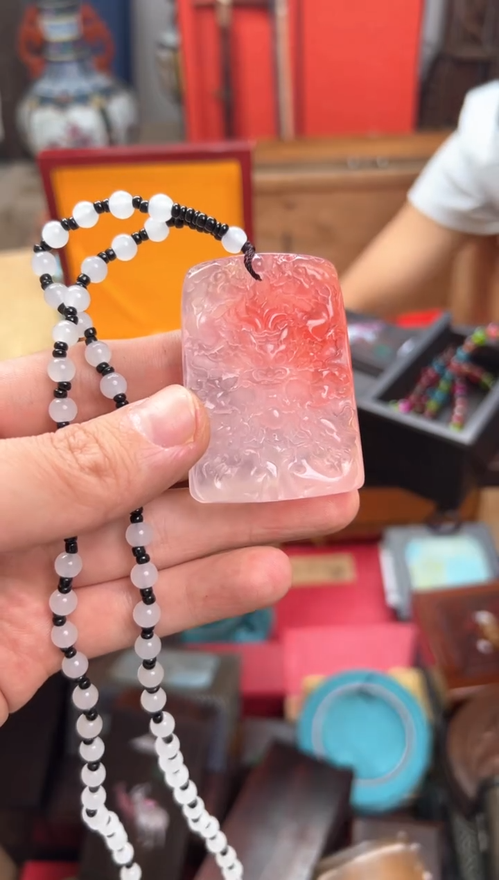 手串/手链贝壳---------------秋秋