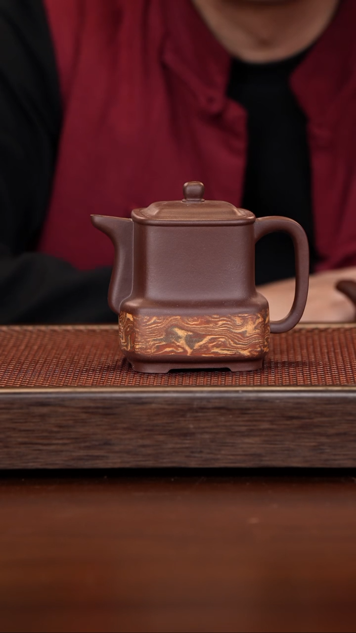 【闪购商品】紫砂茶壶徐壶记紫砂精选