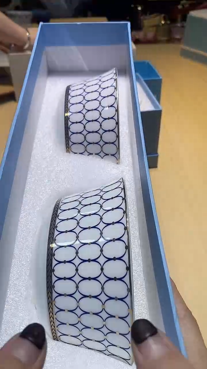【闪购商品】瓷片锅碗瓢盆一件不剩