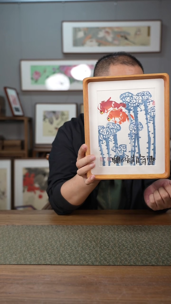 书法协会会员老师作品-