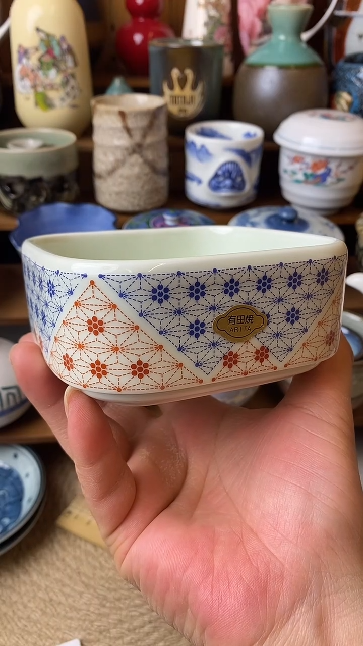 中古物品默认微瑕