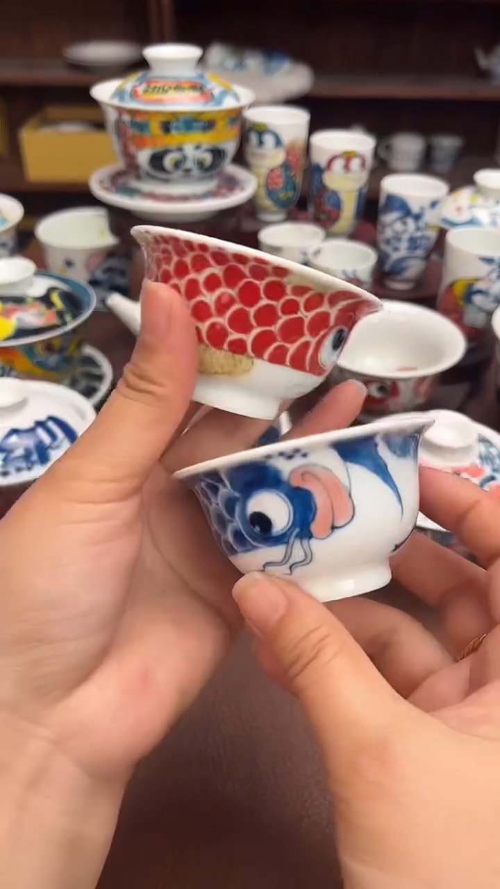 【闪购商品】昨明  （福利价格）小压手一对