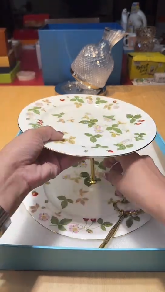 瓷片生活的本意是开心啊@@1