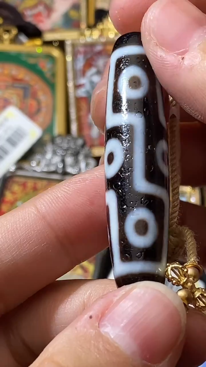 玛瑙/玉髓（覆膜）颈饰未镶嵌多宝项链多样性发其一