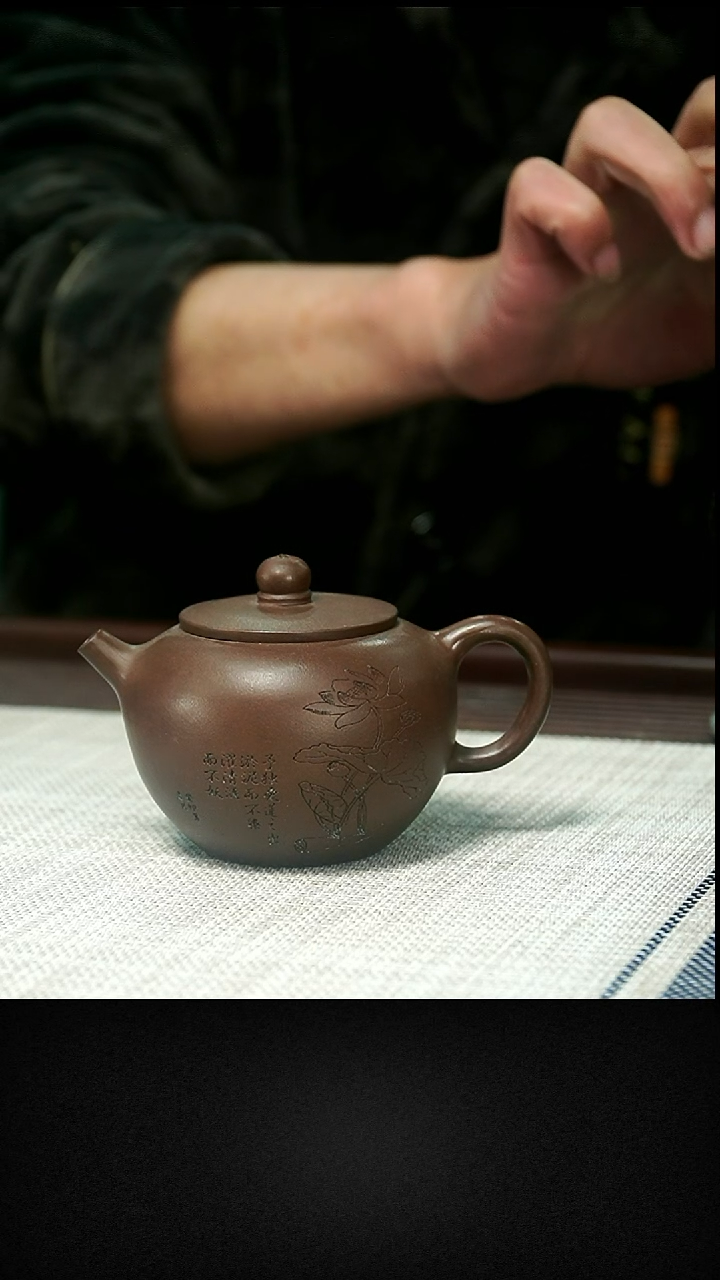 茶壶紫砂茶壶 紫砂11