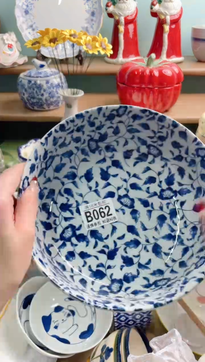 陶瓷快*oB062*****