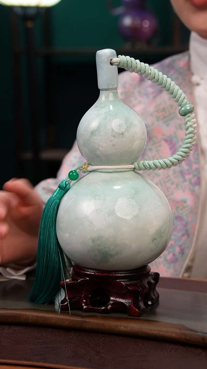 【闪购商品】B095热水酒葫芦 一物一拍