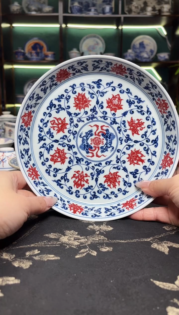 陶瓷施*景德镇龙御陶瓷高温陶瓷茶具