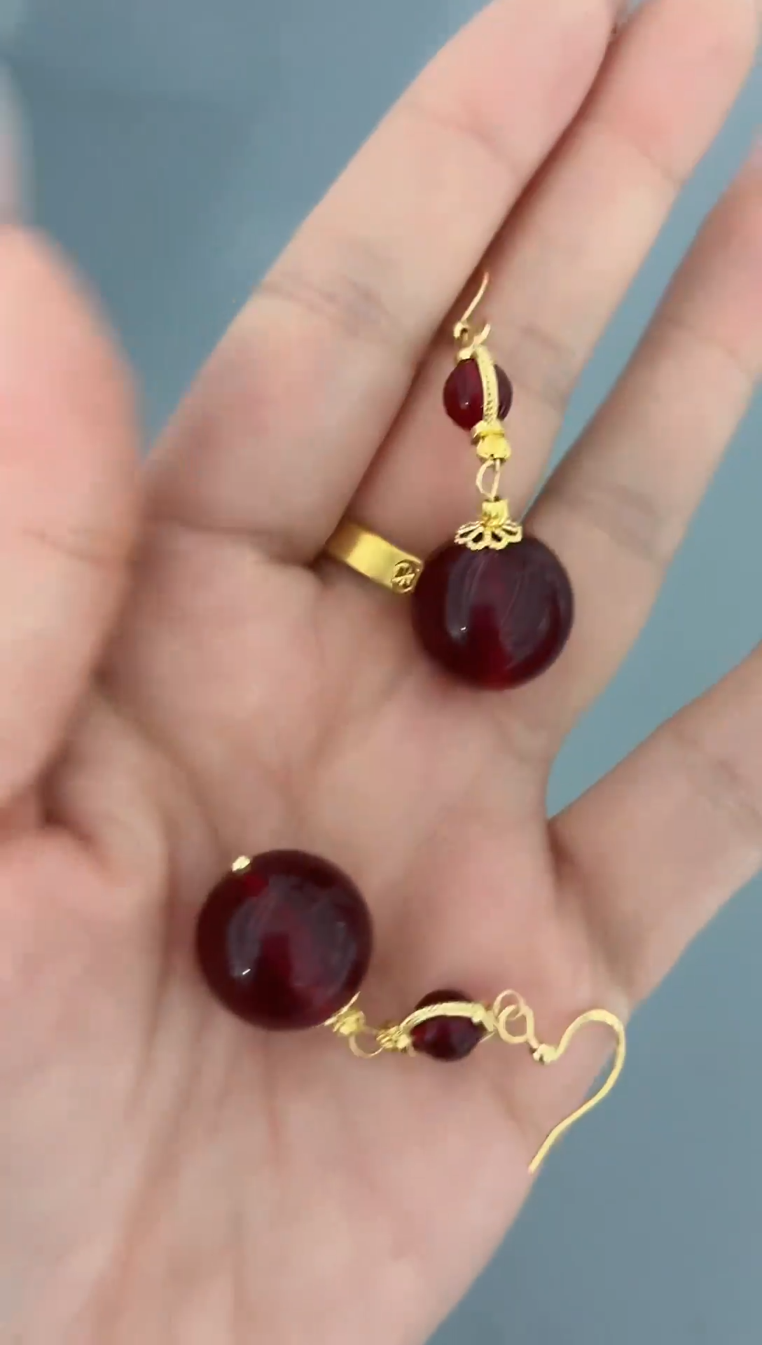 【高定甄选】高端轻奢多样性发货PP1731S